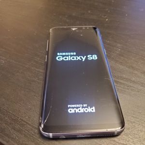 Samsung Galaxy s8